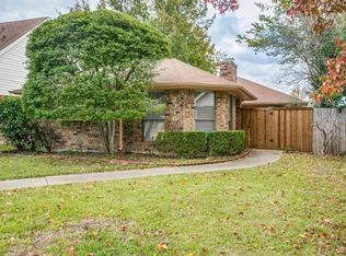 2316 Ridgestone Dr, Dallas, TX 75287