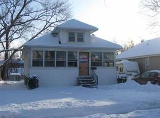 29055 Van Riper St, Flat Rock, MI 48134