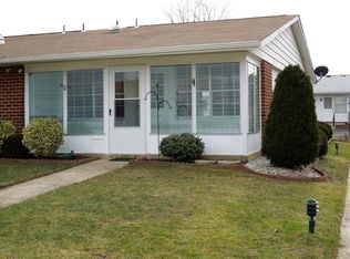 1210D Shetland Dr, Lakewood, NJ 08701