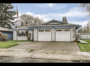 1717 3rd St NE, Auburn, WA 98002
