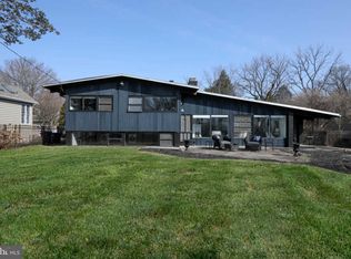 221 Hutchinson Ave, Haddonfield, NJ 08033