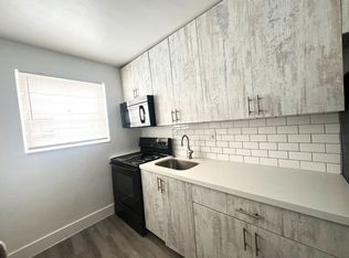 1805 NW 2nd Ct #202, Miami, FL 33136