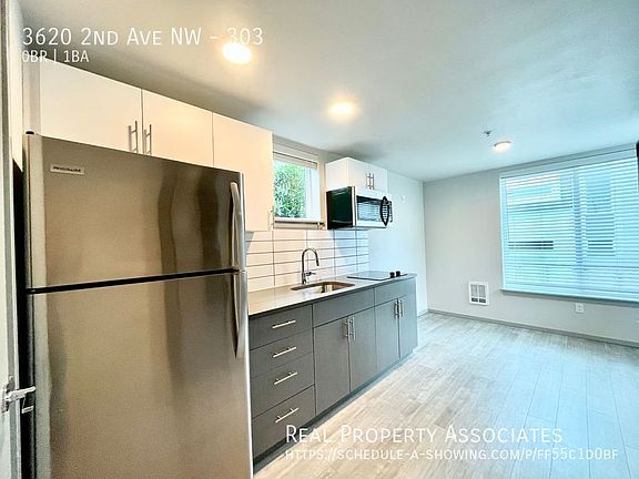 2nd image of 3620 2nd Ave NW #303