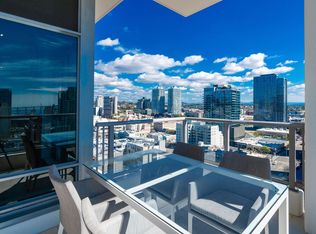 575 6th Ave UNIT 1603, San Diego, CA 92101