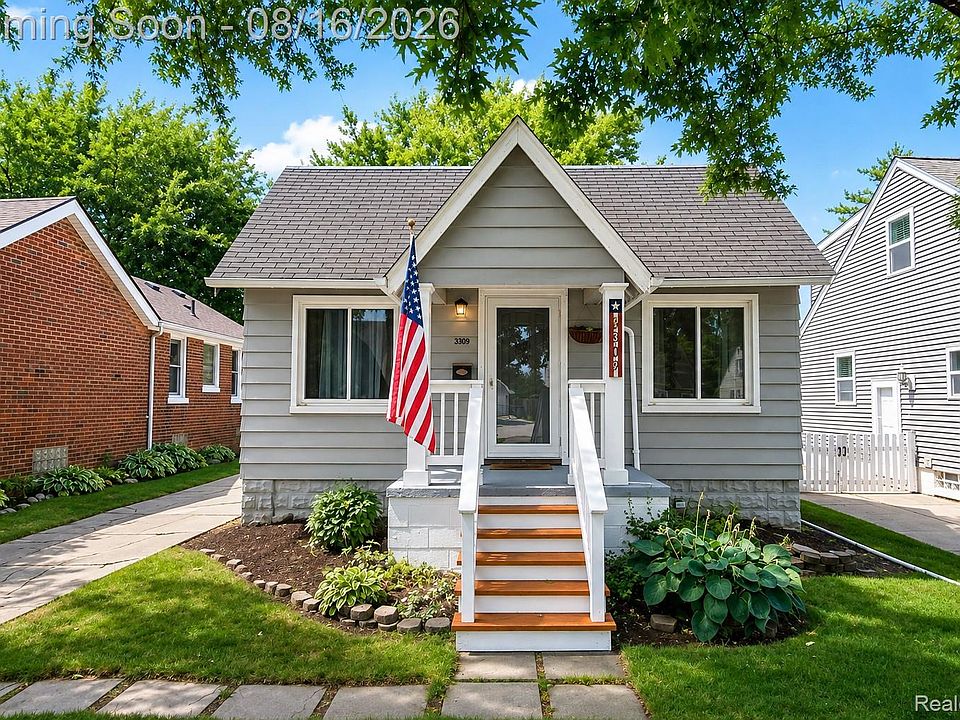 1st image of 3309 Cummings Ave