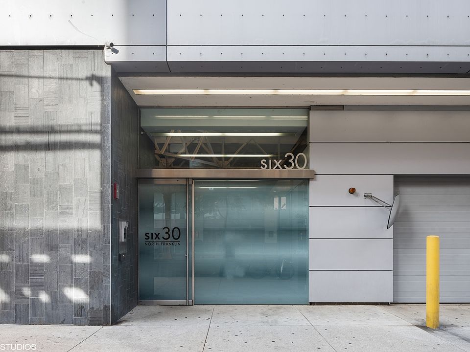 1st image of 630 N Franklin St #P-9
