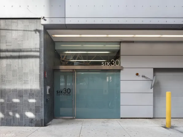 630 N Franklin St APT 1101, Chicago, IL 60654
