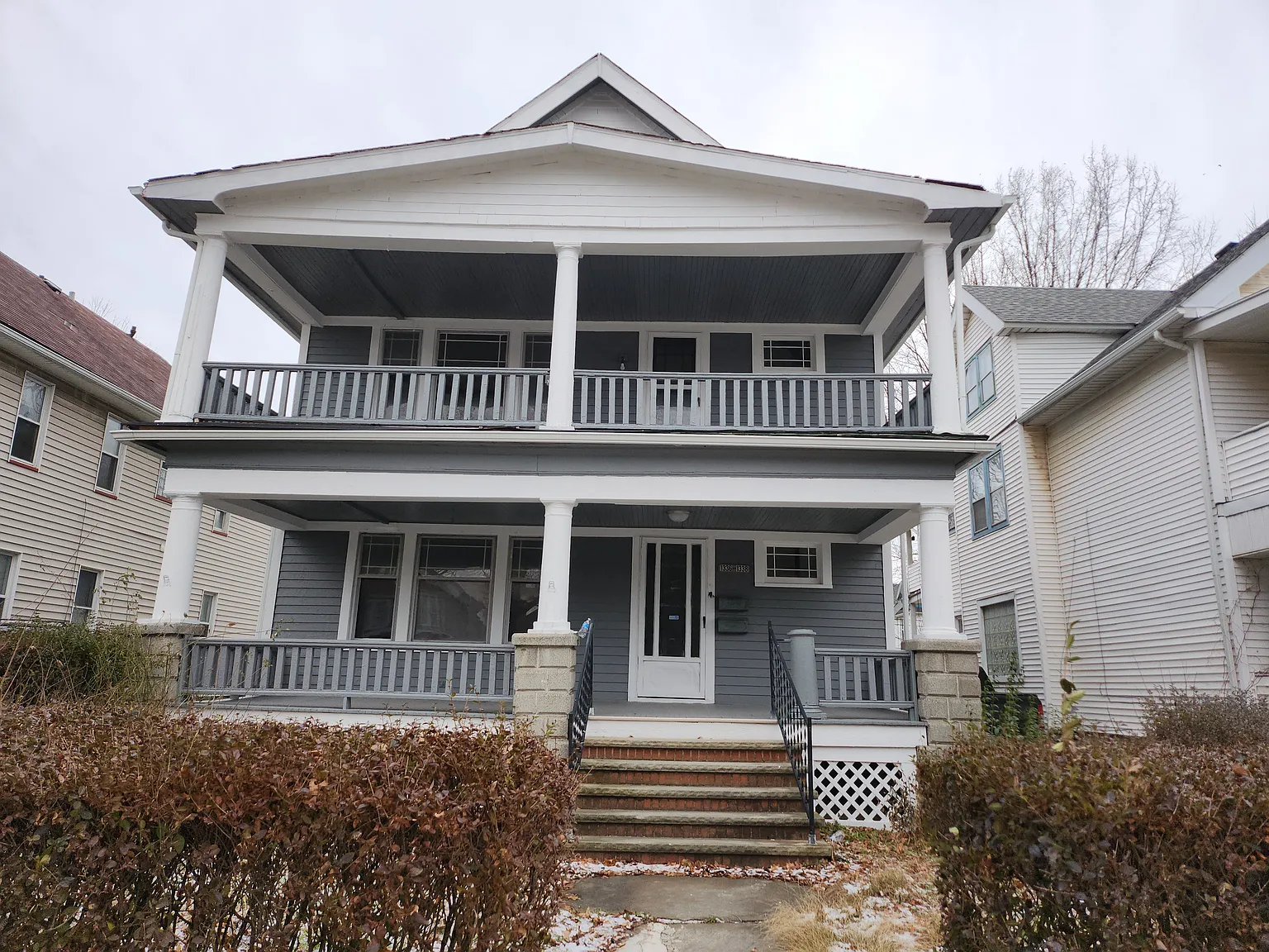 1 bed, 533 sqft, $975 — Photo 1