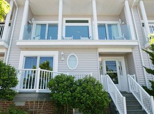 9414 Amherst Ave, Margate City, NJ 08402