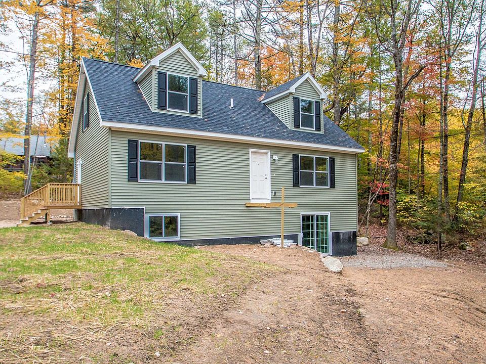 5 Grandval Way, Madison, NH 03849 MLS 4933288 Zillow