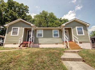 3 Fisher Pl #B, Durham, NC 27707
