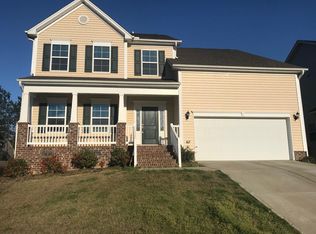 508 Quartz Valley Way, Fuquay Varina, NC 27526