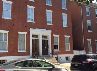 1623 Green St #2R, Philadelphia, PA 19130