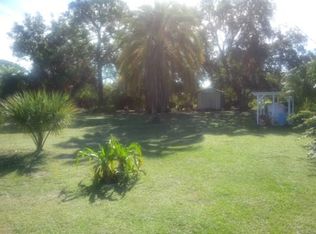 3805 Allen Ave, Micco, FL 32976