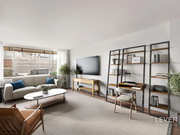 333 E 14th St APT 9A, New York, NY 10003