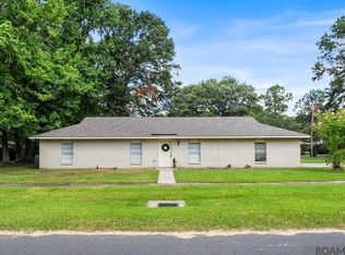 379 Baird Dr, Baton Rouge, LA 70808