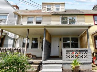 4 Riverside Ct, Pittsburgh, PA 15238