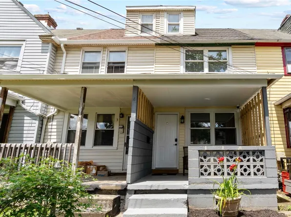 4 Riverside Ct, Pittsburgh, PA 15238