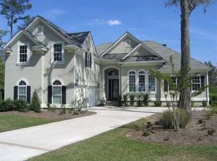 32 Torrington Ln, Bluffton, SC 29910