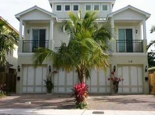 118 NE 16th Ter, Fort Lauderdale, FL 33301