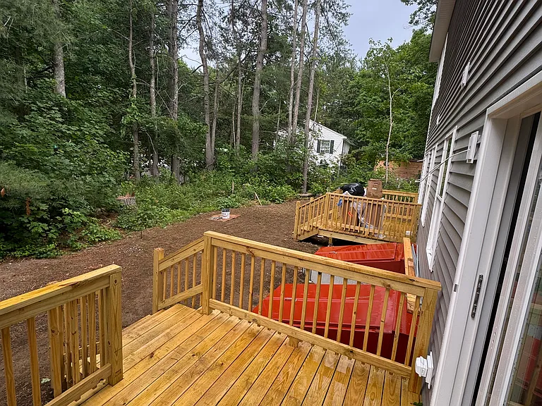 45 Spring St #1 — Photo 11
