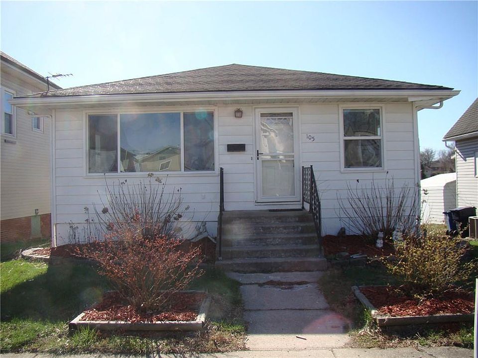 1st image of 105 W 23rd St