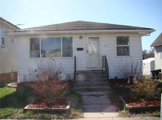 105 W 23rd St, Higginsville, MO 64037