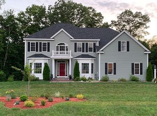 11 Royal Colony Cir, Ashland, MA 01721