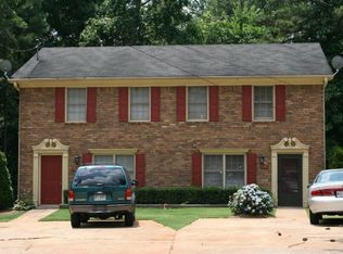 172 Scarlet Way, Lawrenceville, GA 30046