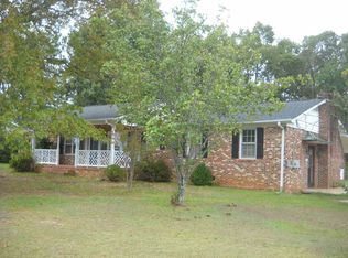 884 Grand Canyon Rd, Inman, SC 29349