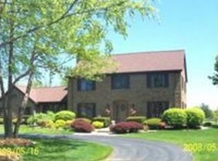 1509 W Tiffany Woods Dr, La Porte, IN 46350