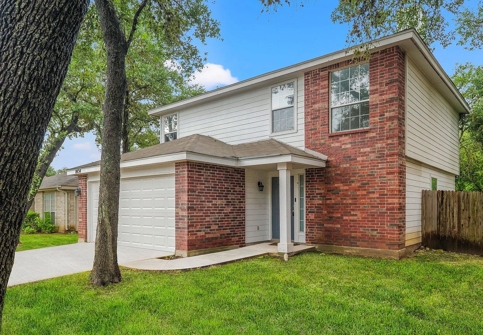 3 bed, 2.5 bath, 1507 sqft, $1,750 — Photo 3