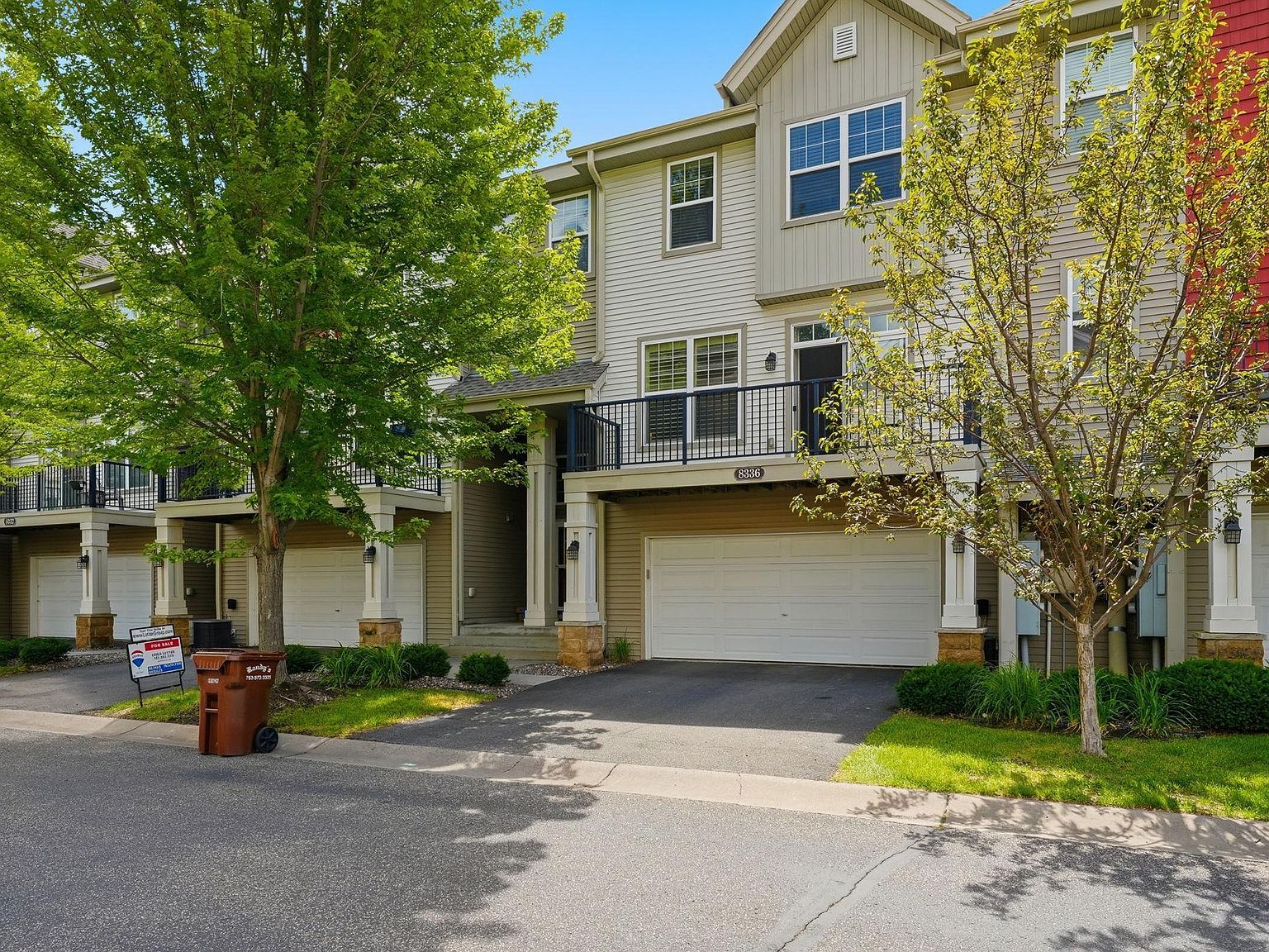 8336 Emery Pkwy N, Champlin, MN 55316 | MLS #7100795 | Zillow