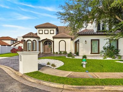 611 S 1st Ln, McAllen, TX, 78501