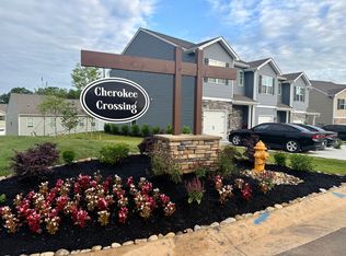 3473 Tyee Crossing Way, Kodak, TN 37764