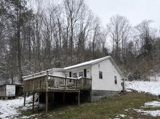 199 Newton Pl, Arnett, WV 25007