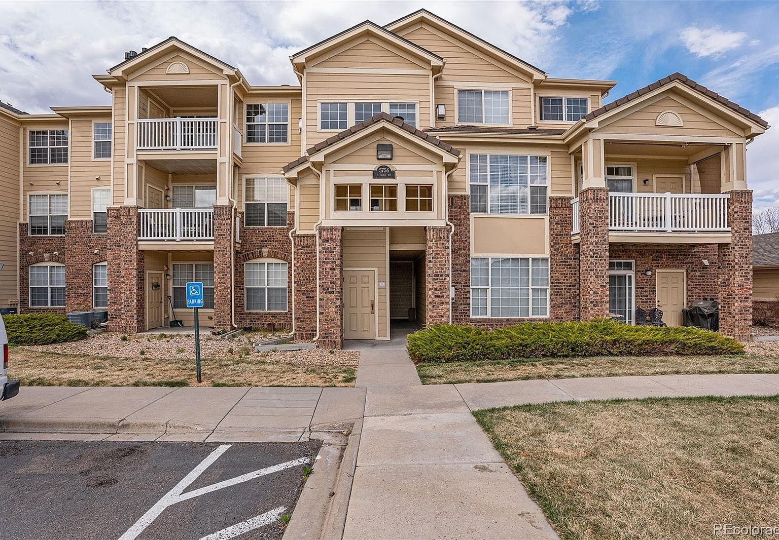 5756 N Genoa Way Unit 12 304 Aurora CO 80019 Zillow