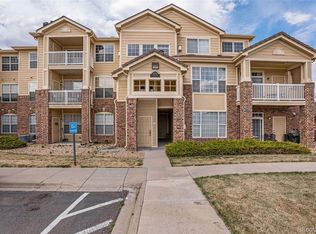 5756 N Genoa Way #12-304, Aurora, CO 80019