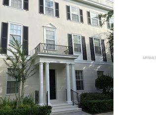 846 Spring Park Loop, Celebration, FL 34747