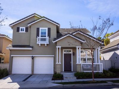 1082 Cottage Way, Encinitas, CA, 92024