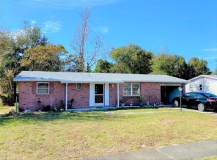 2268 Danforth Ave, Deltona, FL 32738