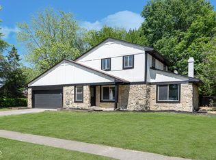 3519 Summerfield Dr, Indianapolis, IN 46214