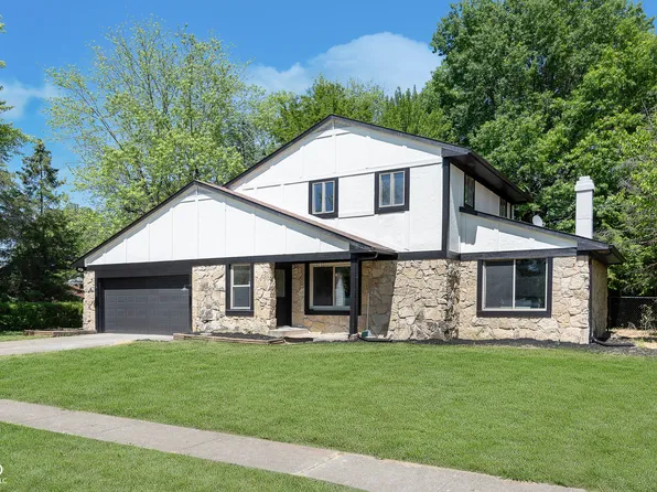3519 Summerfield Dr, Indianapolis, IN 46214