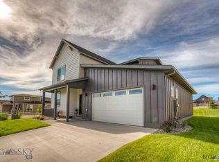 98 E Hyalite Peak Dr, Bozeman, MT 59718