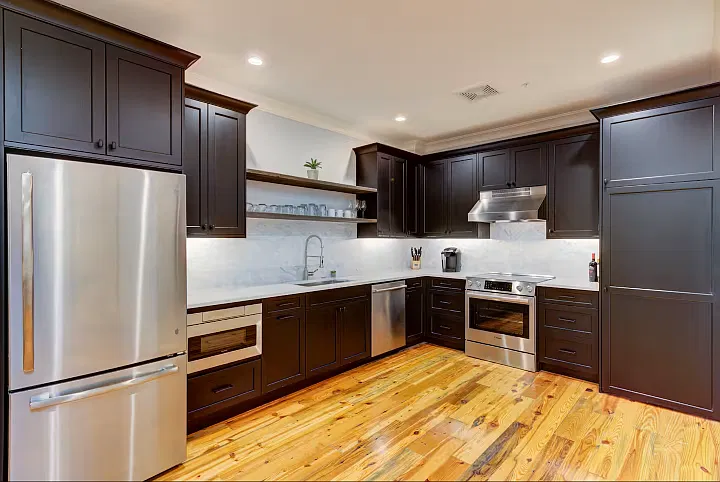 2 bed, 1347 sqft, $5,100 — Photo 4