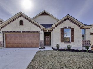 1633 Uhland Dr, Leander, TX 78641