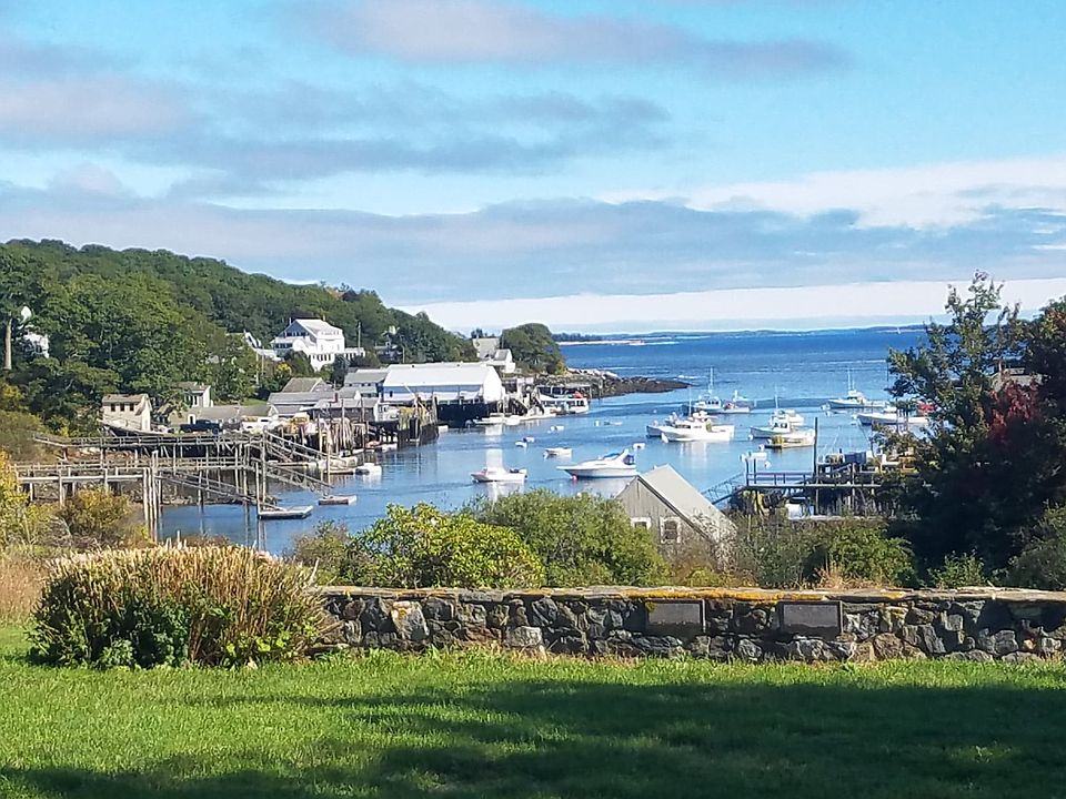 46 Southside Rd, New Harbor, ME 04554 Zillow