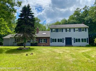 111 Quail Way, Cresco, PA 18326