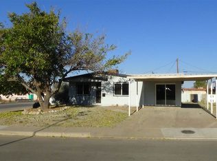 1001 McKinley Ave, Alamogordo, NM 88310
