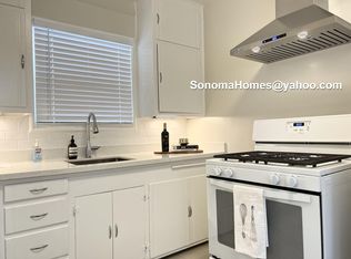 (Undisclosed Address), Santa Rosa, CA 95404
